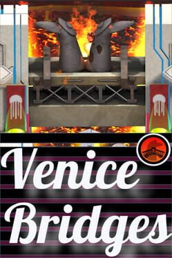 Venice Bridges Cover