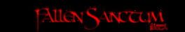Fallen Sanctum Cover