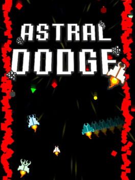 Astral Dodge Cover