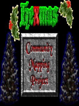 Hexmas Community Project Cover