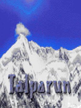 Talparun Cover