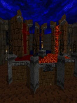 Realms of Cronos Cover