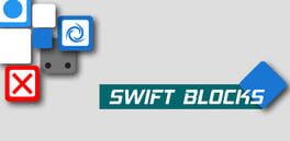 Swift Blocks Cover