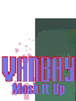 VanBay: Mosh it Up Cover