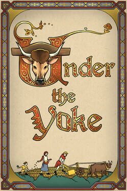 Under The Yoke Cover