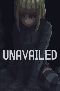Unavailed Cover
