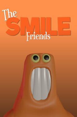 The Smile Friends Cover