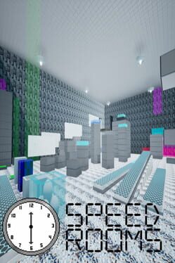 SpeedRooms Cover