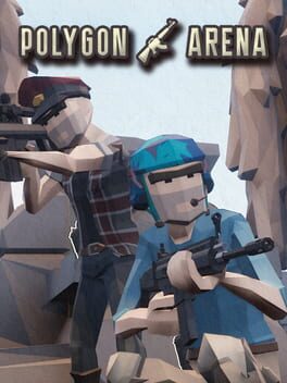 Polygon Arena Cover