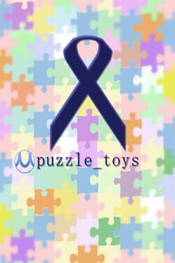 Puzzle toys Cover