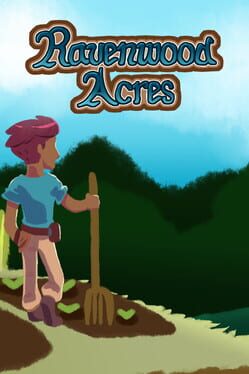 Ravenwood Acres Cover