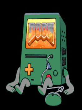 Yay BMO Cover