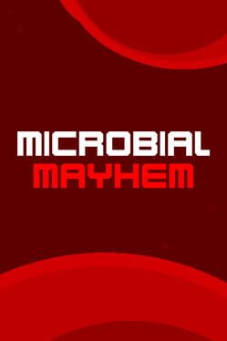 Microbial Mayhem Cover