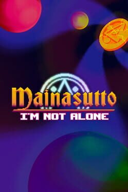 Mainasutto: I'm Not Alone Cover