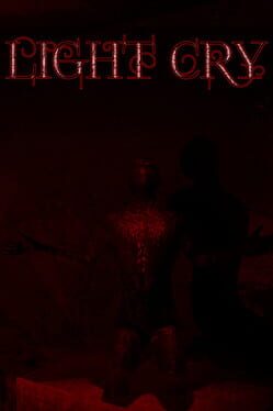 Light Cry Cover