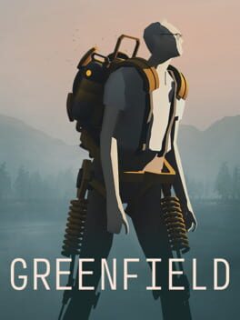 Greenfield Cover