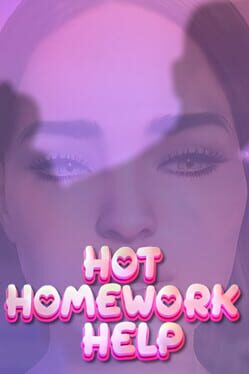 Hot Homework Help Cover