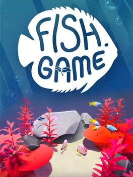 Fish Game Cover