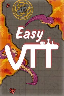 Easy VTT Cover