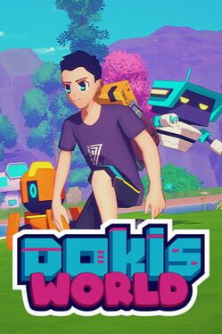 Dokis World Cover