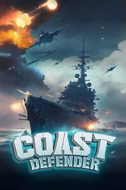 Coast Defender Cover