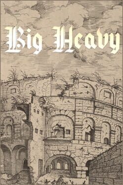 Big Heavy Cover