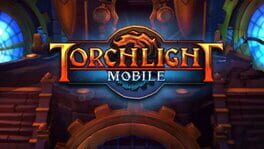 Torchlight Mobile Cover