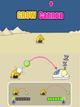 Grow Cannon Cover