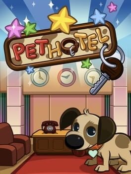 Tap Pet Hotel Cover