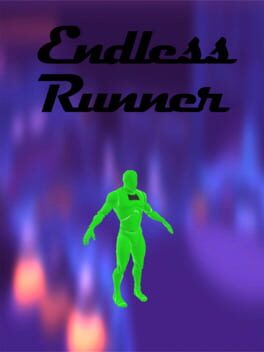 EndlessRunner Cover