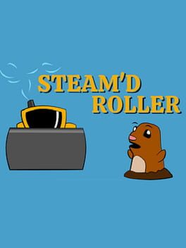 Steam'd Roller Cover