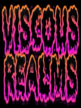 Viscous Realms Cover
