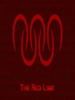 The Red Line Cover