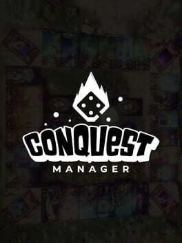 Conquest Manager Cover
