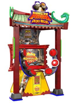 Kung Fu Panda Dojo Mojo Cover