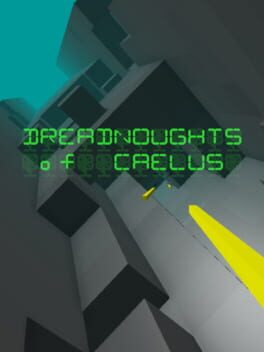 Dreadnoughts of Caelus Cover