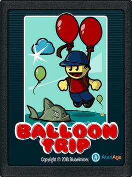 Balloon Trip Cover
