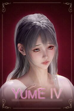 Yume 4 Cover