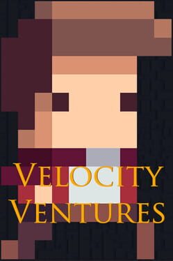 Velocity Ventures Cover