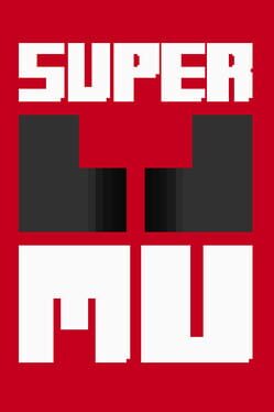 Super Mu Cover