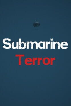 Submarine Terror Cover