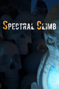 Spectral Climb Cover