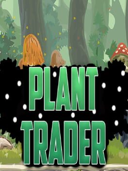 Plant Trader Cover