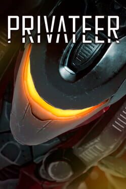 Privateer Cover