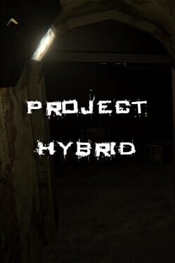 Project Hybrid Cover