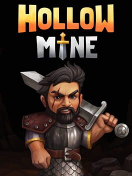 Hollow Mine Cover