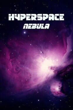 Hyperspace Nebula Cover