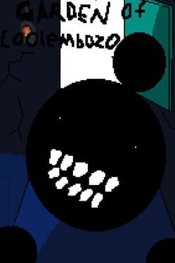 Garden Of Coolembozo Cover