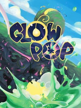 Glowpop Cover
