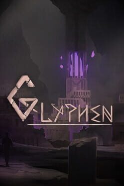 Glyphen Cover